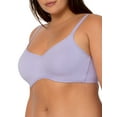 thumbnail image 4 of Smart & Sexy Women's Comfort Cotton Scoop Neck Unlined Underwire Bra, Style-SA1410, 4 of 8