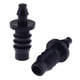 thumbnail image 5 of 10 Uds. Tapones de sellado para orificios de enchufe de extremo, tubos bloqueados de manguera capilar para 4/7mm, 5 of 8