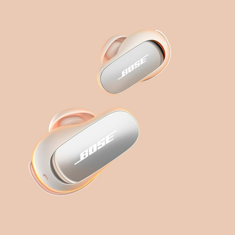 Bose QuietComfort Ultra Earbuds II, Wireless Noise