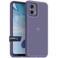 thumbnail image 1 of Funda protectora Motorola Moto G 5G (2023) Daybreak texturizada, 1 of 8