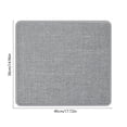thumbnail image 3 of Btomtd Breathable Thick Chair Cushions, 18 x 15 inches, Office and Dining Seat Cushion and Chair Cushion for Sedentary Relief (Gray), 3 of 6