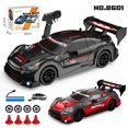 thumbnail image 1 of EASTIN 30KM/H RC Drift Car 1/24 2.4GHz 4WD Remote Control Sport Racing On-Road Vehicle, 1 of 15