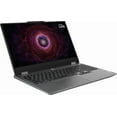 thumbnail image 2 of Lenovo LOQ 15 Gaming Laptop, 15.6" 1920 x 1080 FHD 144Hz IPS LCD Display, AMD Ryzen 5 7235HS, NVIDIA RTX 4050 , WIFI 6, Backlit KB, 128GB PSD, Win11 Home(12GB DDR5 | 512GB SSD), 2 of 5