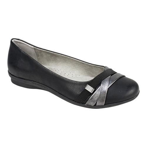 white mountain ballet flat