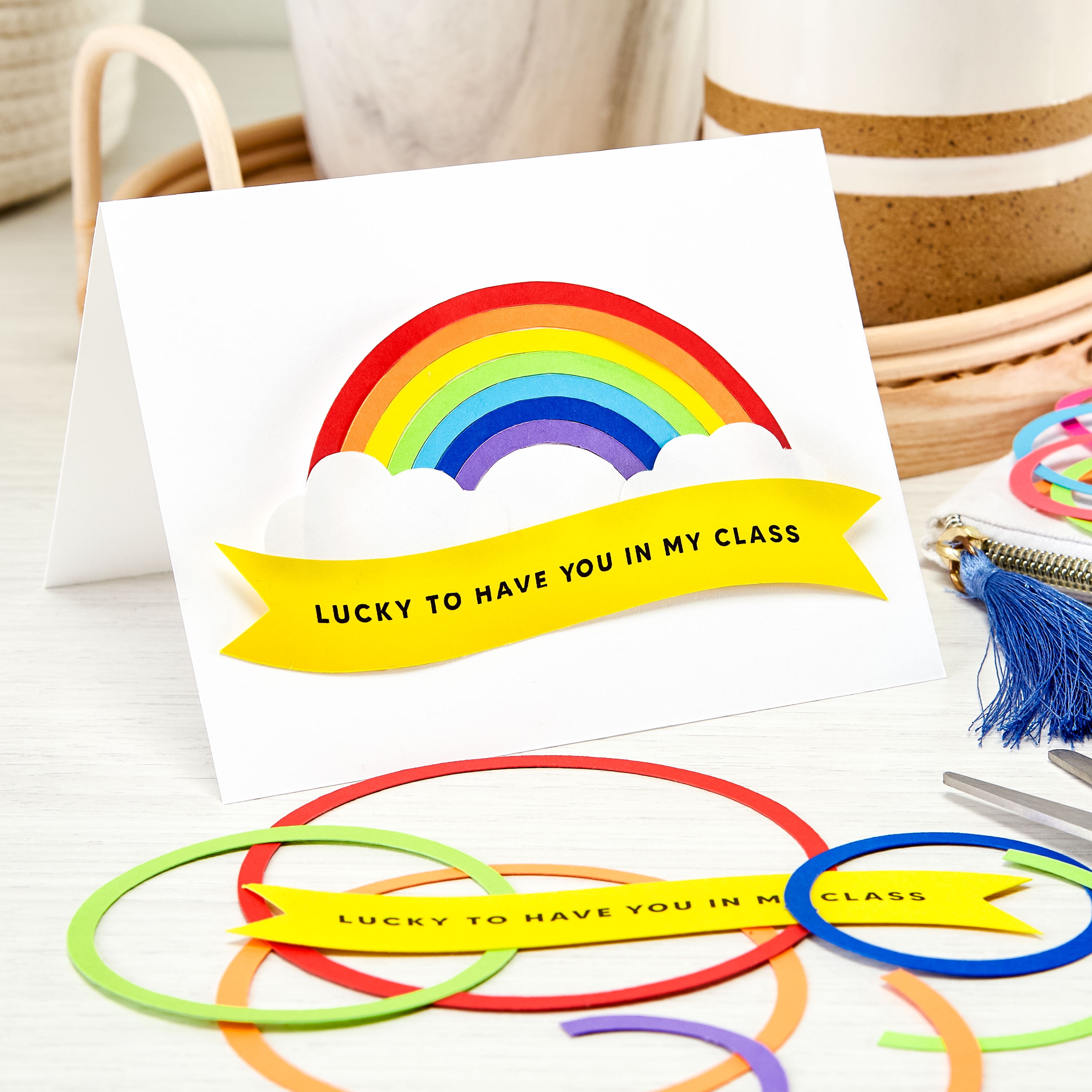 Astrobrights Spectrum Cardstock Paper, 65 lbs/176 Gsm, 8.5" x 11", 25 Assorted Colors, 150 Sheets
