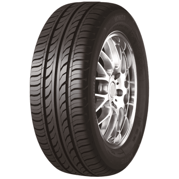 Llanta 165/70R14 WINDA WP15 85T