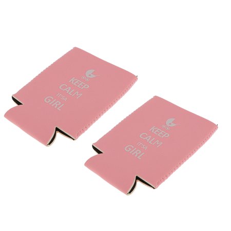 

Pair It s Pattern Stubby Bottle Cooler Sleeve