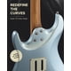 thumbnail image 5 of Guitarra eléctrica Donner DST-550 Solid Doublecut Poplar Body, 5 of 9