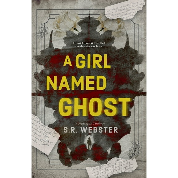 A Girl Named Ghost, (Paperback)
