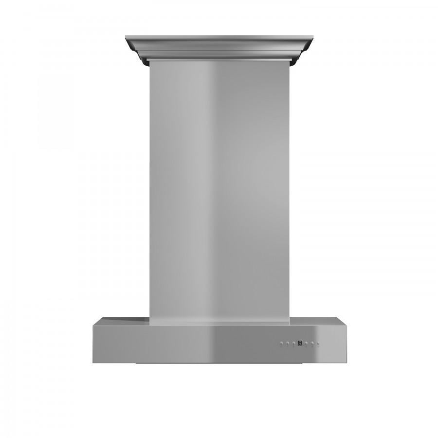 ZLINE KITCHEN AND BATH KECOMCRN30 ducted hood