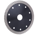thumbnail image 2 of Disco de Corte de diamante Bling Bling, 2 of 7