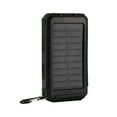 thumbnail image 2 of Banco de Poder Solar Portátil 10000mAh NikouMX, 2 of 8