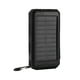 thumbnail image 2 of Kit de montaje ANGGREK banco de energía solar 10000 mAh Salida USB dual, 2 of 8