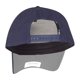 thumbnail image 2 of Gorra New Era Tech Mesh Liga Navy Talla M/L, 2 of 5