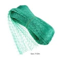 thumbnail image 3 of Niovtt Anti Bird Net Mesh Field Pest Control Gardening Safe Net Supplies (2x10m), 3 of 10