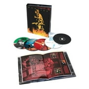 AC/DC - Bonfire Box - Music & Performance - CD