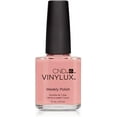 thumbnail image 1 of CND Creative Nail Design Vinylux Nail polish .5oz/15mL - Nude Knickers #263, 1 of 2