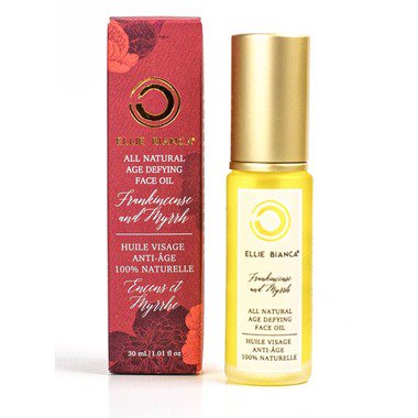 Ellie Bianca Frankincense Face Oil