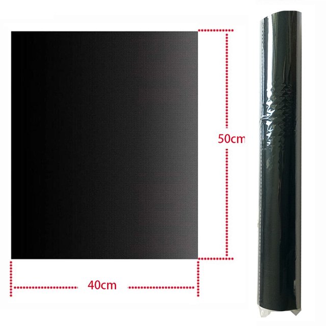 Alfombrilla para parrilla de barbacoa Herramientas Alfombrilla de teflón para horno Suministros para alfombrillas para barbacoa Alfombrilla para barbacoa Alfombrilla antiadherente para barbacoa al