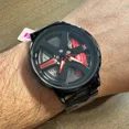 thumbnail image 2 of Reloj Skmei 1787 Rin De Auto Deportivo Giratorio Acero Inox, 2 of 7