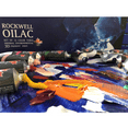 thumbnail image 1 of 3D Oilac Watercolor Paint Set, 1 of 1
