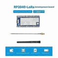 thumbnail image 5 of RP2040-LoRa LF Development Board+Antenna SX1262 410-510Mhz Development Board Supports GFSK LoRa, 5 of 5
