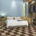 thumbnail image 4 of Less Than 5 Carpet Office Splice Carpet Door Rug Kitchen Blanket Living Room Pad Non-Slip Cushion, 4 of 4