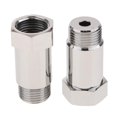 thumbnail image 1 of 1 Espaciador de Extensión Del Extensor Del Sensor Del Coche X1.5 Tapón de 45 Mm Yotijar Extensión del tapón del sensor de oxígeno, 1 of 6