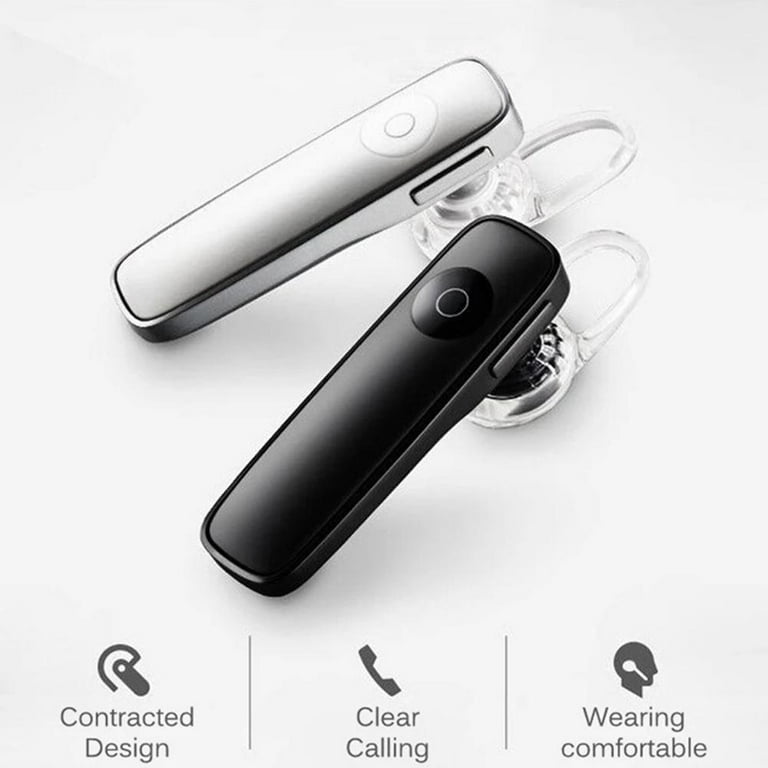Plantronics Explorer 500 Bluetooth Wireless HD Voice Black Plantronics Explorer 500 Bluetooth Wireless HD Voice Black