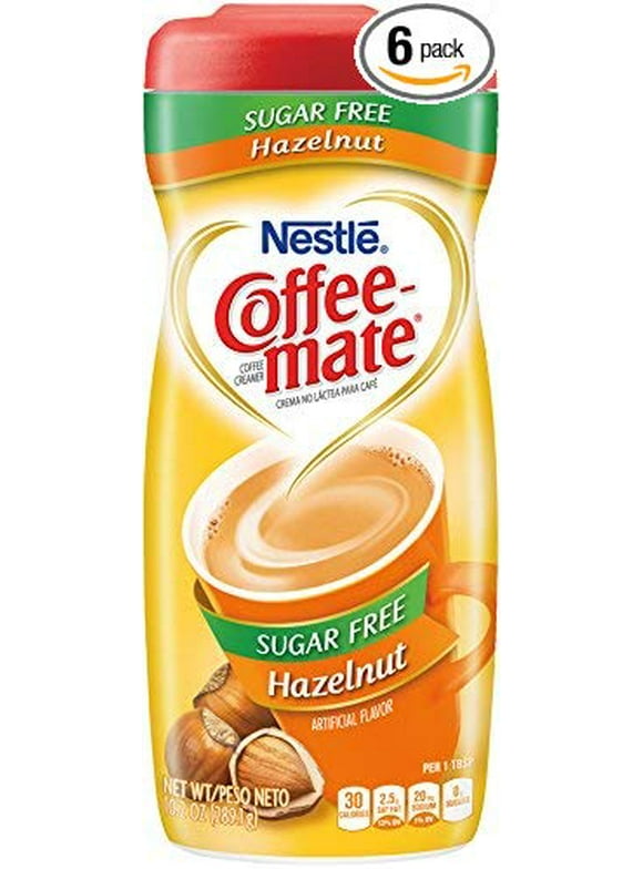 Powder Coffee Creamer in Coffee Creamers