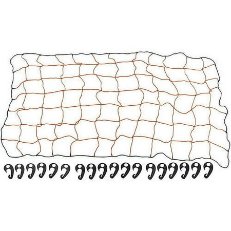 HitchMate Cargo StretchWeb, 6' x 10'