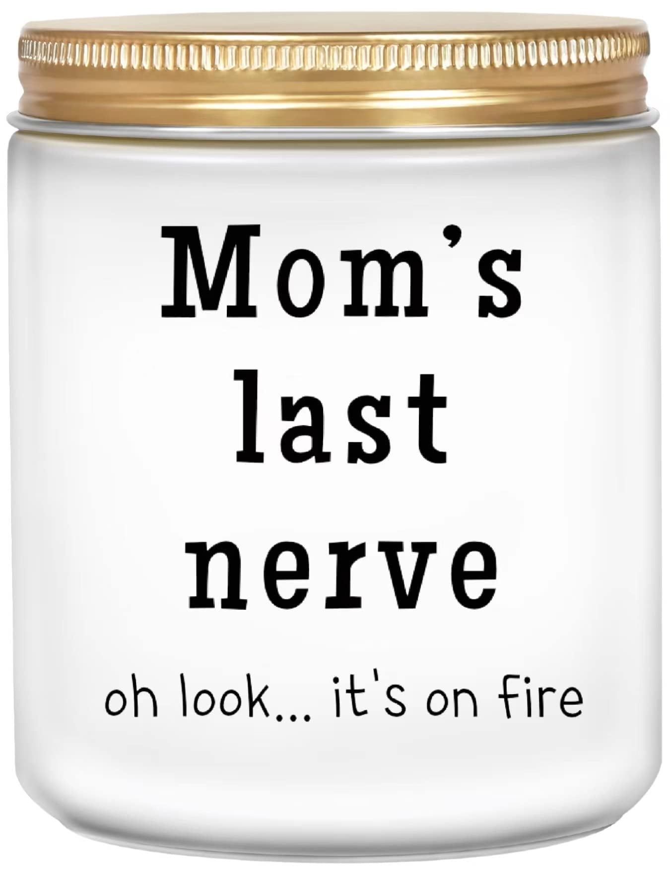 Candles Gifts For Mom From Daughter Or Son Funny Novelty - Temu