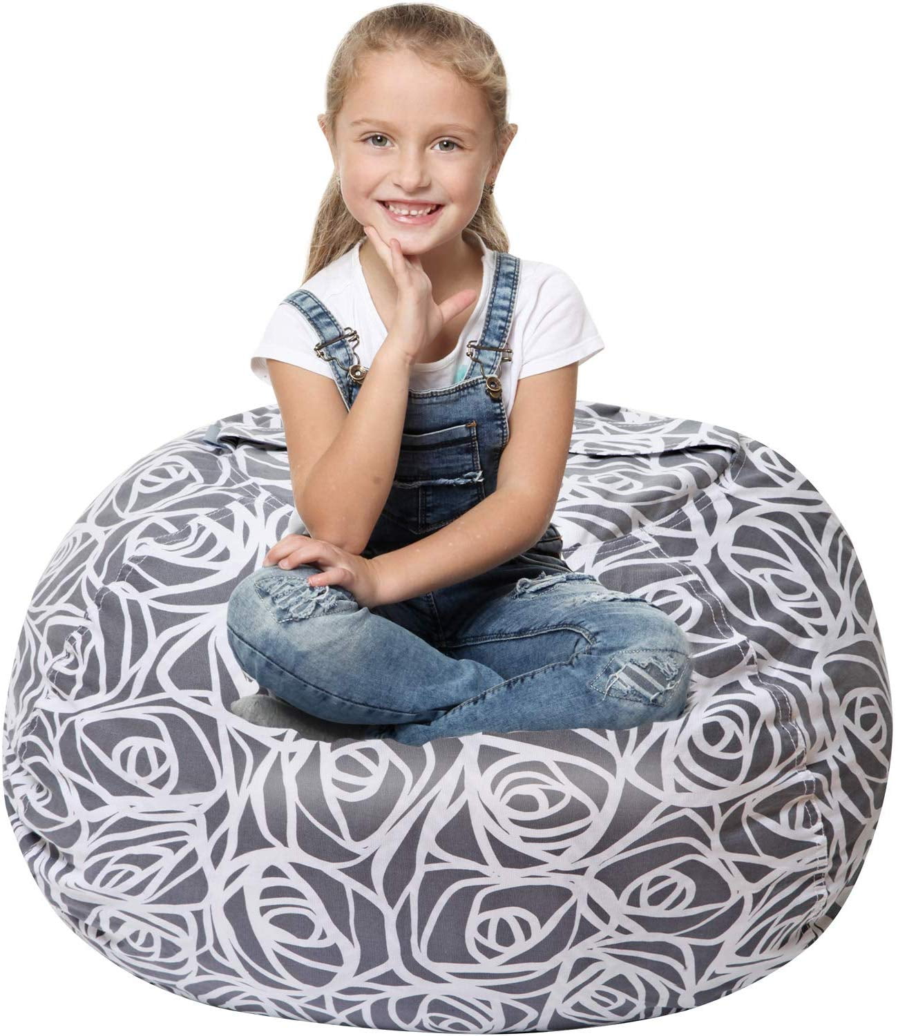 stuffed chairs for toddlers