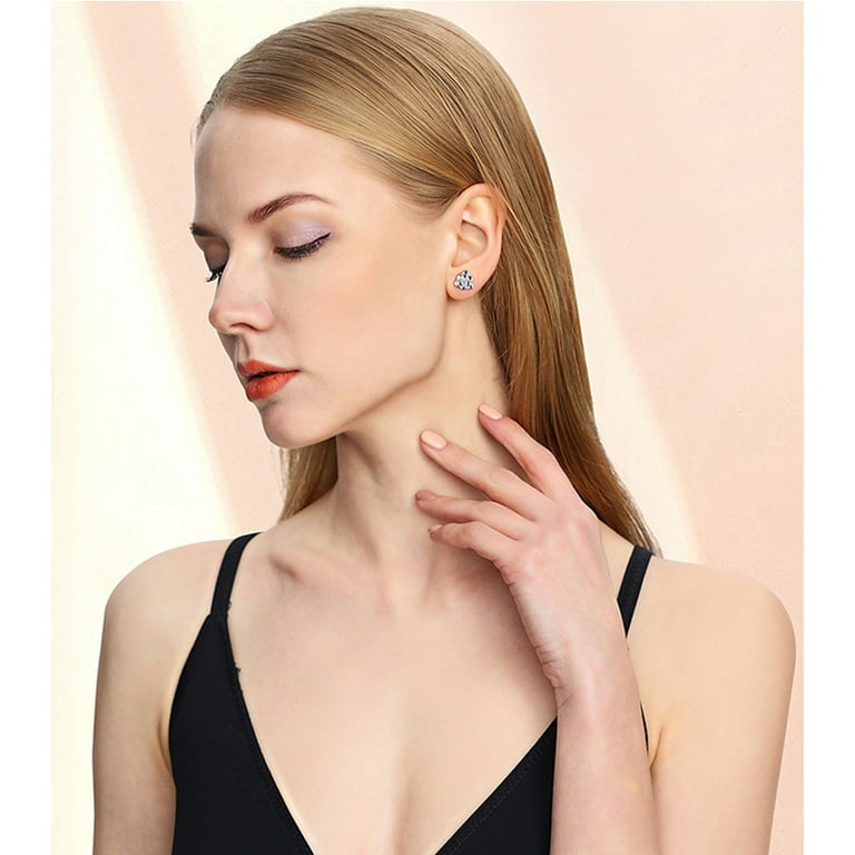 Nickel free hotsell earrings walmart