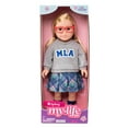 thumbnail image 2 of My Life As Sydney Posable 18-inch Doll,  Medium Blonde Hair, Brown Eyes, 2 of 7