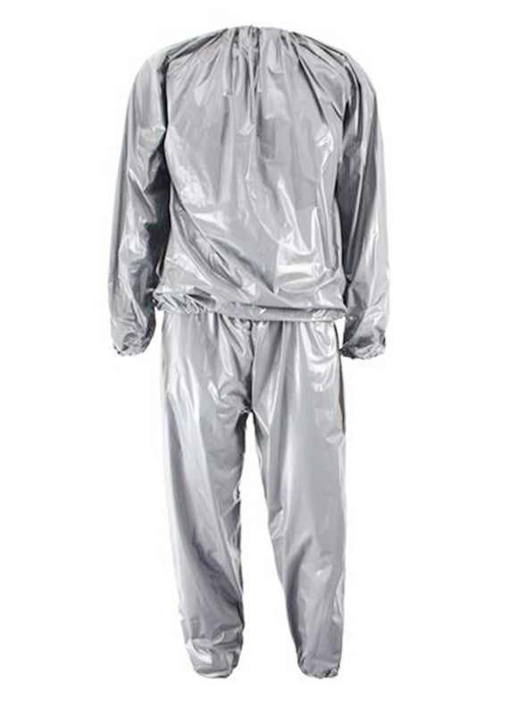 Sauna Suits in Exercise & Fitness Accessories