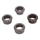thumbnail image 1 of Caja de relojes abridor de parte posterior de tornillo 4 modelos herramienta de reparación de removedor de cubierta trasera de reloj de acero, 1 of 8