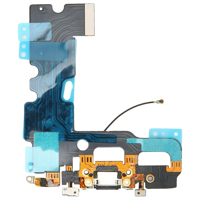 Oubit iPhone 7 Charging Port Dock Connector Flex Cable 1 Piece Built to Last