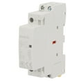 thumbnail image 2 of Contactor De CA Contactor Doméstico Contactor De CA Reemplaza Contactor DP Contactor De Aire Acondicionado Contactor De Condensador Contactor 25A Para La Industria De La Fábrica OTVIAP Household Contactor, 2 of 8