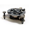 thumbnail image 3 of Fully Functional Sundial Compass in Wooden Box (Small), 3 of 6