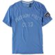 thumbnail image 1 of Buffalo David Bitton - Camiseta gráfica Nedif para hombre, azul, grande Buffalo David Bitton  Camiseta gráfica, 1 of 1