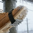 thumbnail image 6 of Durable Ice Cleats With Stainless Steel For Winter Traction On Ice And, 6 of 7