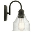 thumbnail image 7 of Kichler Lighting - One Light Wall Sconce - Wall Bracket - Avery - 1 light Wall, 7 of 7