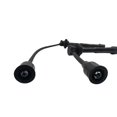 thumbnail image 3 of Ignition Cable Kit Spark Plug Wire for Suzuki SX4 Swift Liana Aerio Jimny Ignis 33705-80G00, 3 of 5