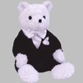 thumbnail image 1 of Ty Beanie Babie - Novio por Desconocido TYBEANIE BEARS 8421045297, 1 of 1