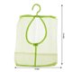 thumbnail image 3 of pstuiky Recipiente para pasta con tapa alto transparente hermético para almacenar alimentos ideal para la despensa de la cocina para espaguetis harina cereales y granos de café., 3 of 7