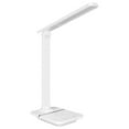 thumbnail image 1 of Luz de escritorio LED lámpara de escritorio de control táctil con función de temporización de alto brillo 25W para leer y dormir, 1 of 8