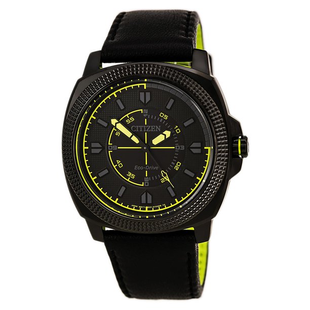 citizen eco drive cto