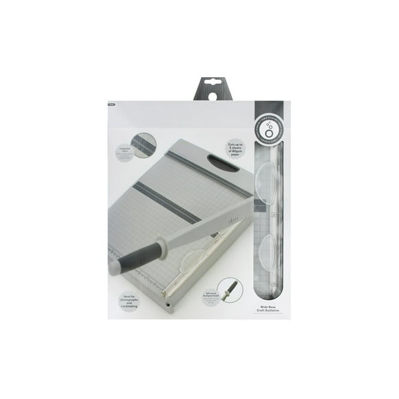 Tonic Studios Guillotine Maxi Tondeuse-12 Pouces 157E