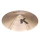 thumbnail image 3 of Platillo Serie K paper thin crash 21 K2821 ZILDJIAN dorado 53.5x3.5x53.5, 3 of 4